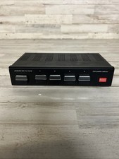 Boston acoustic sp4 for sale  Littleton