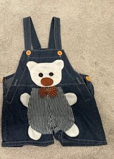 Cute bear short for sale  WISHAW