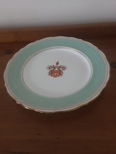 Decorative china plate for sale  HELSTON