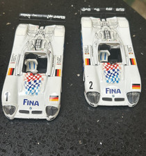 Two minichamps mans for sale  MILTON KEYNES