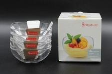 Spiegelau cremona dessertschal gebraucht kaufen  Münster