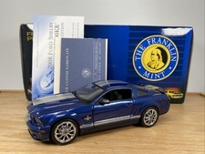 Franklin mint 2008 for sale  Rutland