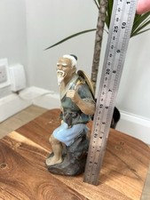 Shiwan mudman pottery for sale  SWINDON