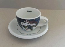 Espresso tasse saeco gebraucht kaufen  Klettgau