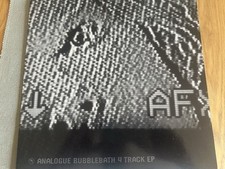 Afx aphex twin for sale  HASLEMERE