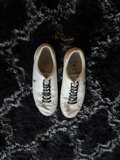 White scally men for sale  POOLE