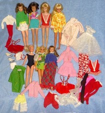 Barbie dolls malibu for sale  Newtown Square