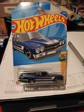 Hotwheels wagons 111 for sale  STOURBRIDGE