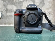 Corredo fotografico nikon usato  Verona