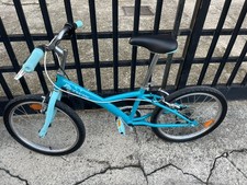 Bicicletă bambino btwin usato  Nova Milanese