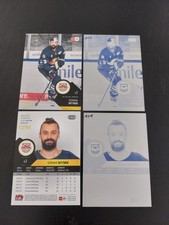 Del pressplate dominik gebraucht kaufen  Nürnberg