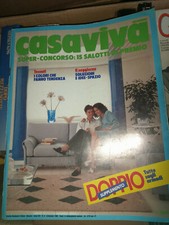 Rivista casa viva usato  Breno