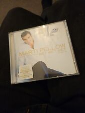 Marti pellow sings for sale  WESTERHAM