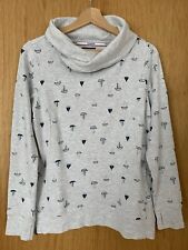 Kangaroos damen sweatshirt gebraucht kaufen  Detmold