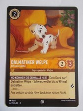 Disney lorcana karte gebraucht kaufen  Riesa