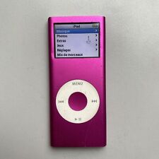 Apple ipod nano d'occasion  Strasbourg-