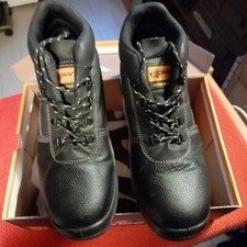 Scarpe antinfortunistica usato  Monteroni d'Arbia