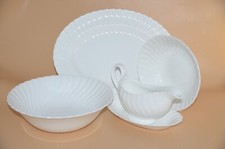 Wedgwood candlelight servicete gebraucht kaufen  Reinbek
