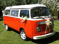 Bay window camper for sale  CHIPPING NORTON