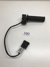 Comando gas acceleratore usato  Zovencedo