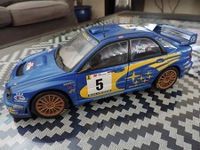 Subaru impreza wrx d'occasion  Prayssac