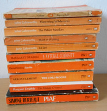 Penguin books paperbacks for sale  STAMFORD