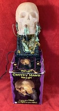 Vintage 1996 skull for sale  Summerfield