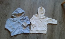 Set jacken baby gebraucht kaufen  Steinbach-Hallenberg