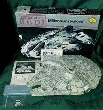 Millenium falcon star usato  Italia