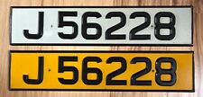 License plate pair for sale  Ventura