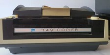 Copiatrice vintage marca usato  Spedire a Italy