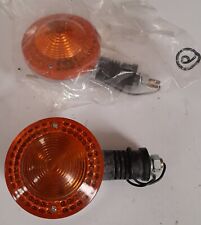 Yamaha pair indicators for sale  NORWICH
