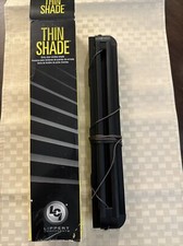 Thin shade ready for sale  Tulsa