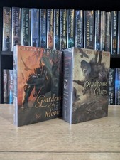 Gardens moon deadhouse for sale  WORCESTER