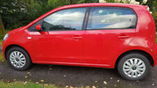 Skoda citigo reliable for sale  OBAN