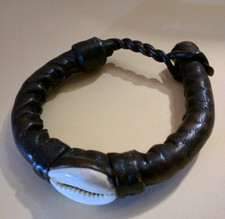 Antico bracciale etnico usato  Pescara