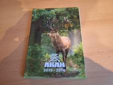 Katalog akah albrecht gebraucht kaufen  Lohmar