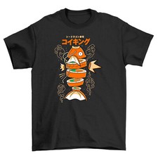 Sushikarp shirt unleash for sale  UK