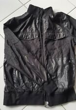 Schwarze jacke pelle gebraucht kaufen Schwarze jacke pelle gebraucht kaufen  Ober-Ramstadt