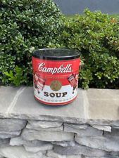 Vtg large campbells for sale  North Wilkesboro