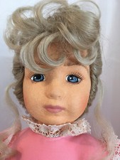 Lenci felt doll for sale  Bartlesville