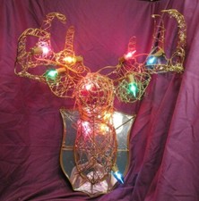 Large lighted vine for sale  Trego