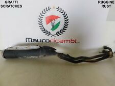 Marmitta scarico terminale usato  Casoria