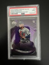 Julio rodriguez purple for sale  Brentwood