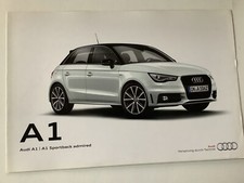 a1 sportback gebraucht kaufen a1 sportback gebraucht kaufen Amrum