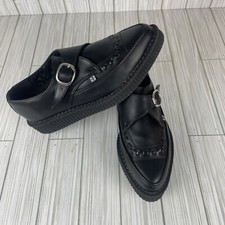 Tuk creepers goth d'occasion  Expédié en Belgium