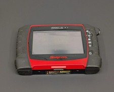 Herramienta de escáner de diagnóstico Snap-On Verdict D7 EEHD300 REPUESTOS/REPARACIÓN SIN ARRANQUE segunda mano  Embacar hacia Mexico