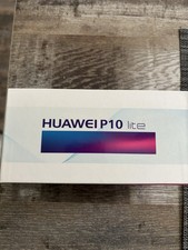 Huawei p10 lite gebraucht kaufen  Heide