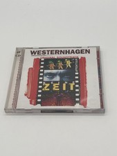 Musik westernhagen zeit gebraucht kaufen  Rathenow