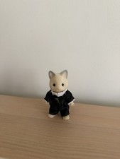Sylvanian families cream for sale  LEVEN